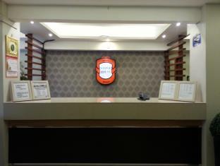 Stone House Hotel Manila Mabini
